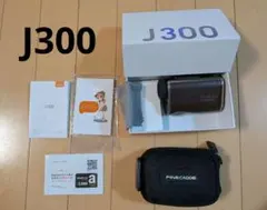 FineCaddie J300 ゴルフ用レーザー距離計のサムネイル
