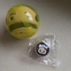 たまごっちガチャ
