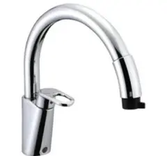 INAX SF-HM451SYXJG5 水栓金具 シングルレバー混合水栓のサムネイル