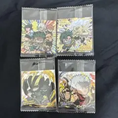 ヒロアカウエハース