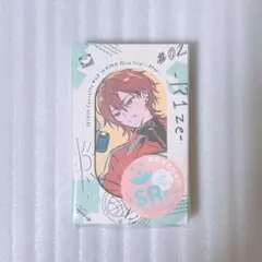 18TRIP 朝班 カセットテープ カセットテープ『18TRIP Cassette #02 'HAMA Nice Trip' -R1ze