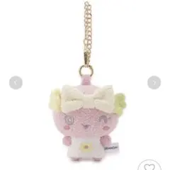 SNIDEL HOME たまごっち ぬいぐるみチャーム ふらわっち - メルカリ