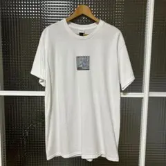 D.A.N. microsound TシャツL