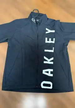 OAKLEY ナイロンジャケット Lサイズ