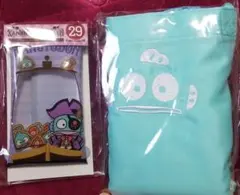 ハッピーハロウィンくじ　ハンギョドンセット