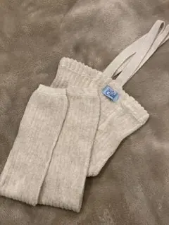 【SILLY SILAS】Granny Teddy Warmy/1-2y