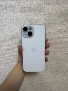 Apple iPhone 15 ブルー 256GB SIMフリー