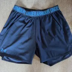 UNDER ARMOUR アンダーアーマー ショートパンツ MDのサムネイル