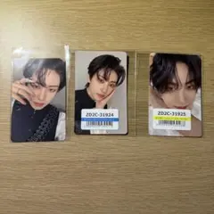 &TEAM タキ　Goin Blind(月狼)ラキドロ　トレカ