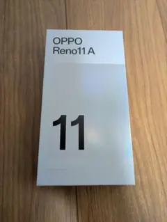 oppo reno11 a 本体