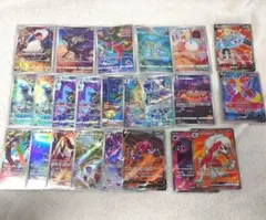 2026年最新】ポケモンカード ar chrの人気アイテム - メルカリ
