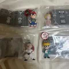 MOTHER2 ギーグの逆襲 めじるしアクセサリー ネス ポーラ ジェフ プー