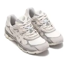 アシックスasics GEL-NYC オイスター　クリーム 26.5cmのサムネイル