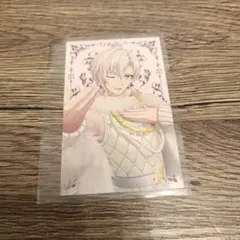 アイドリッシュセブン アイナナ ムビナナ UR 箔押し 缶バッジ 九条天