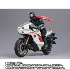 S.H.Figuarts サイクロン号（シン・仮面ライダー）