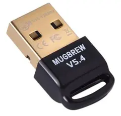 Bluetooth アダプタ 5.4 Bluetooth USB