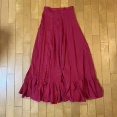 2025年最新】フラメンコ スカート 練習用の人気アイテム - メルカリ