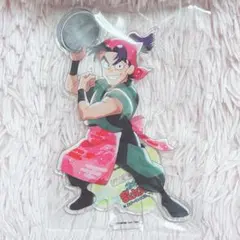 ★ 忍たま スイパラ アクスタ 潮江文次郎