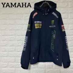 2026年最新】YAMAHA バイクウェア ジャケットの人気アイテム - メルカリ