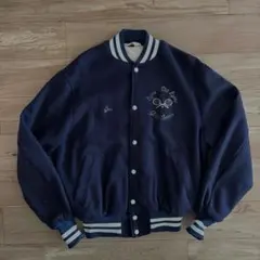 usa製 スタジャン