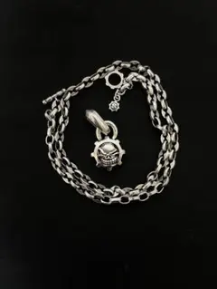 100個限定生産】スターリンギア トップ チェーン50cm セット 2025年