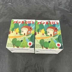 ハッピーセット パンどろぼう 第2弾おもちゃ