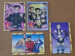 極美品！当時物！同梱割！絶対この価格以下無し タトゥーシール セット