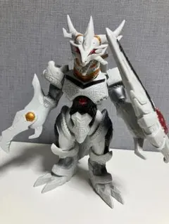ウルトラ怪獣DX ギャラクトロン ソフビ フィギュア