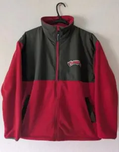 ACTION STYLE POLARTEC FLEECE BOA JACKET