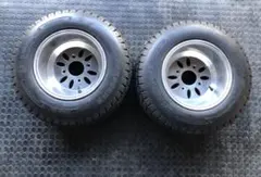 2026年最新】ジャイロワイドホイールの人気アイテム - メルカリ