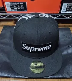 SUPREME NEW ERA New York Yankees