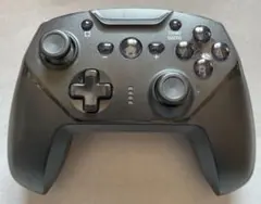 CYBER Gadget ジャイロコントローラー 無線タイプ(Switch用)