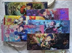 あんスタ 中国 ホロチケ セット 弓弦