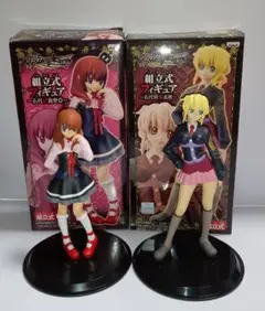 旧Lycee うみねこのなく頃に　右代宮朱志香　パラレル　サイン Lycee 旧リセ うみねこのなく頃に 右代宮朱志香 プロモ キラ