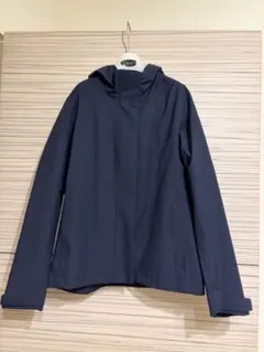 UNIQLO マウンテンパーカー ネイビー S