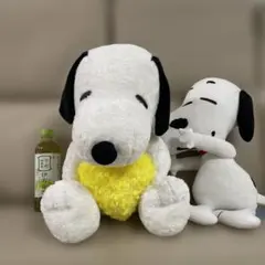スヌーピー ぬいぐるみ 大きめ まとめ売り