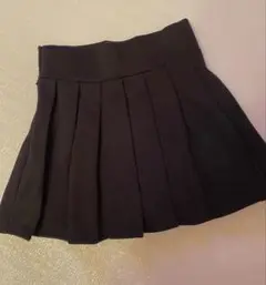 グレイル　プリーツスカート