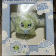 wichu 未開封 ウィチュ NCT WISH ウィッチュ ウィチュ WICHU 新品未開封 シュリンク付き