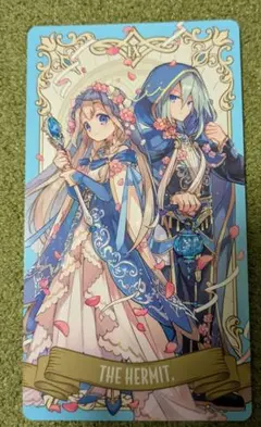 2026年最新】メルスト タロットの人気アイテム - メルカリ