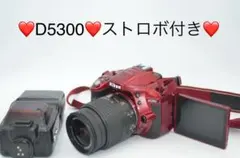 Nikon D5300 ストロボ付き Amazon Canada: Nikon D5300 24.2 MP CMOS Digital SLR Camera