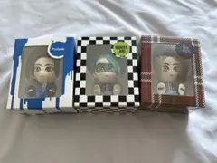 SixTONES 京本大我 BLUE OF LIBERTY グッズ