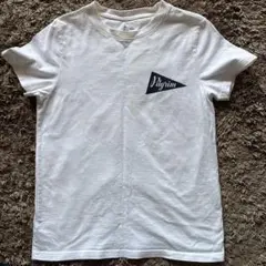 U*Z様 Pilgrim ホワイト Tシャツ XXSのサムネイル