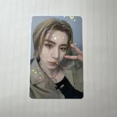 boynextdoor 19.99 weverse特典 イハン