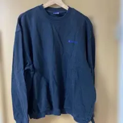 チャンピオン　ヴィンテージ スウェット