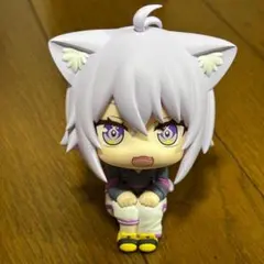ホロライブ　るかっぷ　猫又おかゆ　美品♪