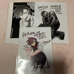 2026年最新】特典イラストペーパーの人気アイテム - メルカリ