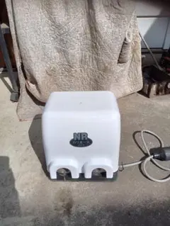 川本ポンプ　カワエース255