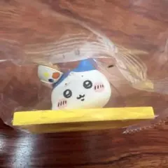 【ハチワレ】松屋コラボ 鬼辛カレー フィギュア