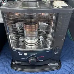 極美品 2021年式♪ 点火確認のみ トヨトミ 石油ストーブ RSX-230