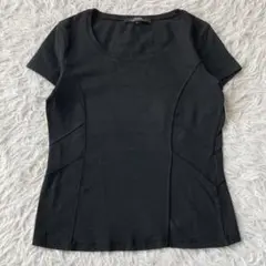 MaxMara WEEKEN ウィークエンドマックスマーラ Tシャツ 無地 07のサムネイル